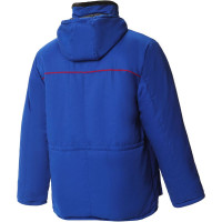 Утепленная куртка СОЮЗСПЕЦОДЕЖДА ЭКСПЕРТ-К НЬЮ, васильковый, р. 56-58, рост 170-176 2000000122601