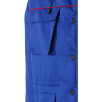 Утепленная куртка СОЮЗСПЕЦОДЕЖДА ЭКСПЕРТ-К НЬЮ, васильковый, р. 56-58, рост 170-176 2000000122601