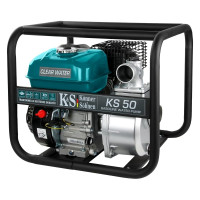 Мотопомпа Konner&Sohnen KS 50