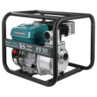 Мотопомпа Konner&Sohnen KS 50