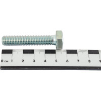 Болт SWFS DIN933 М10х50, пакетик 2 шт. тов-092421