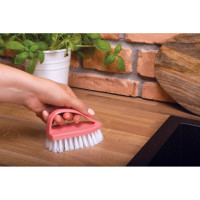 Щетка утюжок YORK Мини 040030