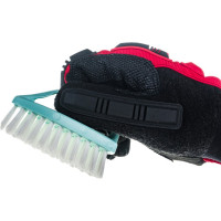 Щетка утюжок YORK Мини 040030