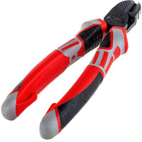 Комбинированные бокорезы SKRAB 180 мм ЭКСЦЕНТРИК CrV 22044