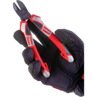 Комбинированные бокорезы SKRAB 180 мм ЭКСЦЕНТРИК CrV 22044