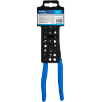 Переставные клещи vertextools 175 мм 0038-175