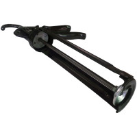 Плунжерный пистолет для герметиков в картриджах PMT PS-301 7300019