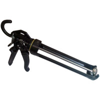 Плунжерный пистолет для герметиков в картриджах PMT PS-301 7300019