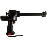 Аккумуляторный пистолет для герметиков в картриджах PMT Acculight 300 мл 7300001