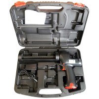 Аккумуляторный пистолет для герметиков в картриджах PMT Acculight 300 мл 7300001