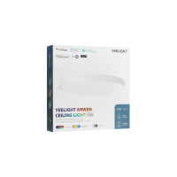 Умный потолочный светильник YEELIGHT Arwen Ceiling Light 550S YLXD013-A YXDS0320002WTEU