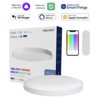 Умный потолочный светильник YEELIGHT Arwen Ceiling Light 550S YLXD013-A YXDS0320002WTEU