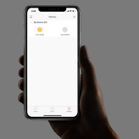 Умный потолочный светильник YEELIGHT Arwen Ceiling Light 550S YLXD013-A YXDS0320002WTEU
