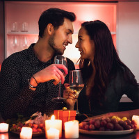 Умный потолочный светильник YEELIGHT Arwen Ceiling Light 550S YLXD013-A YXDS0320002WTEU