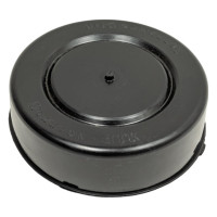 Заглушка для двустенных труб Промрукав диаметр 110 PR08.3093