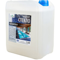 Жидкое натриевое стекло ECOLUX 7.5 кг 4607133682057