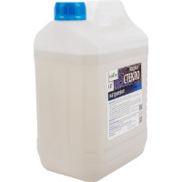 Жидкое натриевое стекло ECOLUX 4 кг 4607133682040