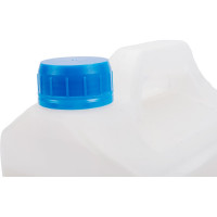 Жидкое натриевое стекло ECOLUX 4 кг 4607133682040