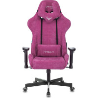 Игровое компьютерное кресло ZOMBIE VIKING KNIGHT LT FABRIC малиновый текстиль VIKING KNIGHT LT15