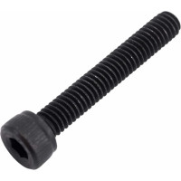 Винт ЦКИ DIN912 М4х25, 12.9 окс. HEX 3.0 аналог ГОСТ 11738-84 уп. 200 шт. 63422
