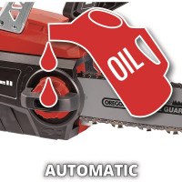 Аккумуляторная цепная пила Einhell PXC GE-LC 18 Li-Solo 4501761