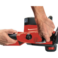 Аккумуляторная цепная пила Einhell PXC GE-LC 18 Li-Solo 4501761