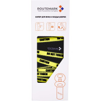 Кипер для бутылки ROUTEMARK Do not touch Даже не щупать k-щуп