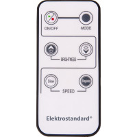 Контроллер Elektrostandard LSC 019 5050 24V 60Led 24W IP20, 2835+2835 24V 240Led 16W IP20 a053676