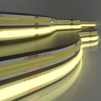 Светодиодная лента Elektrostandard COB, 24V, 352Led, 11W, IP20, 352Led, 3300K теплый белый a053666