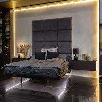 Светодиодная лента Elektrostandard COB, 24V, 352Led, 11W, IP20, 352Led, 3300K теплый белый a053666