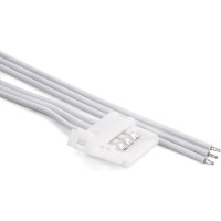 Гибкий коннектор Elektrostandard для ленты 5050, 24V, 60Led, 24W, IP20 односторонний (10pkt) a053733