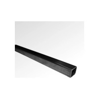 Профиль ПилотПро Ал., квадр. труба, 25х25х1,5, 2 м 00662