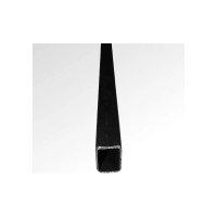 Профиль ПилотПро Ал., квадр. труба, 25х25х1,5, 2 м 00662