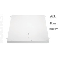 Светильник WOLTA STD 36Вт 4000К IP40 Микропризма ДВО12-36-002-4К