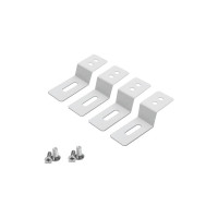 Светильник WOLTA STD 54Вт 6500К IP40 Матовый ДВО12-54-001-6К