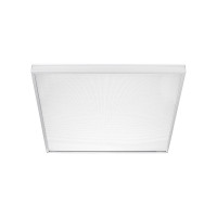 Светильник WOLTA STD 36Вт 4000К IP40 Микропризма ДВО12-36-002-4К