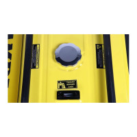 Трехфазный бензиновый генератор CHAMPION GG6500-3