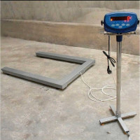 Паллетные весы Элефант 2000-Т 4687201905813