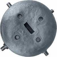 Кабельный колодец KSC KKT 1 M