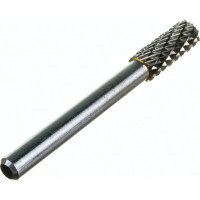 Борфреза цилиндрическая А0820М06-70 JSD 10438