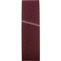 Лента абразивная бесконечная (3 шт; 75 x 533 мм; Р120) BOHRER 53153312