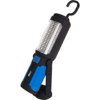Светодиодный многофункциональный фонарь KRAFT KT 835904