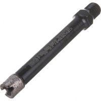 Коронка алмазная, спекание 10х60 мм, М10 SK-Combi TECH-NICK 105610003