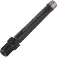 Коронка алмазная, спекание 10х60 мм, М10 SK-Combi TECH-NICK 105610003