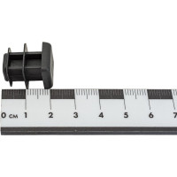 Заглушка Элимет (15х15 мм; 10 шт) БП-00001774