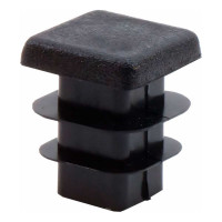 Заглушка Элимет (20х20 мм; 10 шт) БП-00001775