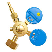 Редуктор кислородный БКО-50-12.5 Сварог OR-137A-AL 98174
