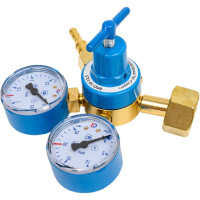Редуктор кислородный БКО-50-12.5 Сварог OR-137A-AL 98174