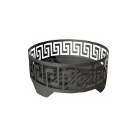 Костровая чаша ПРОФМЕТСТИЛЬ Греция 374