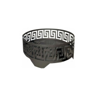 Костровая чаша ПРОФМЕТСТИЛЬ Греция 374